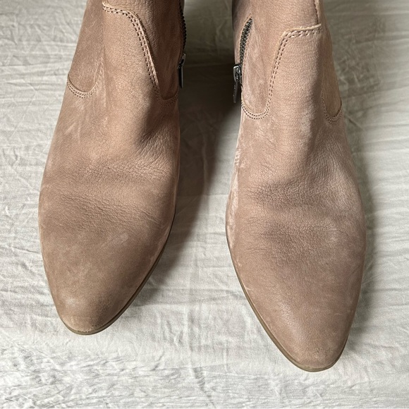 Size 10 Frye Booties - Picture 2 of 4